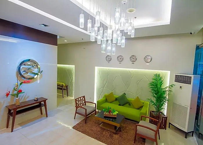 Zerenity & Cebu