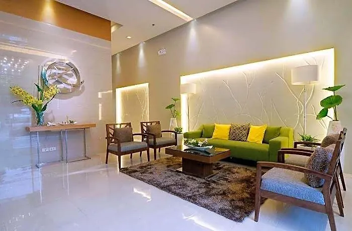 Zerenity & Hotel 3*