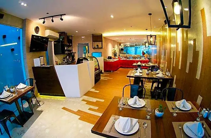 Zerenity & Hotel 3*