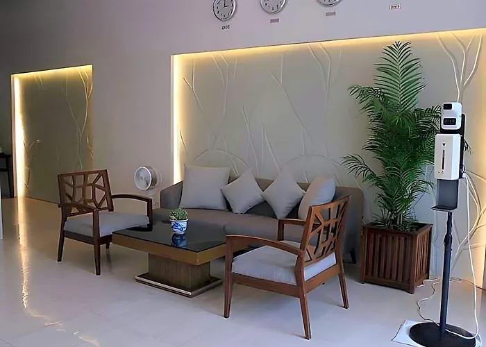 Hotel Zerenity & Cebu