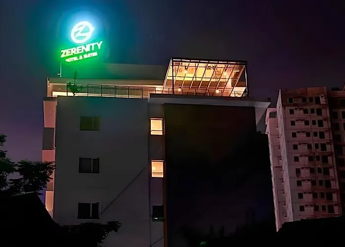 Zerenity & Cebu