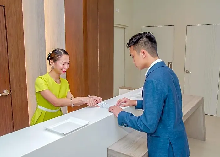 Hotel Zerenity & Cebu