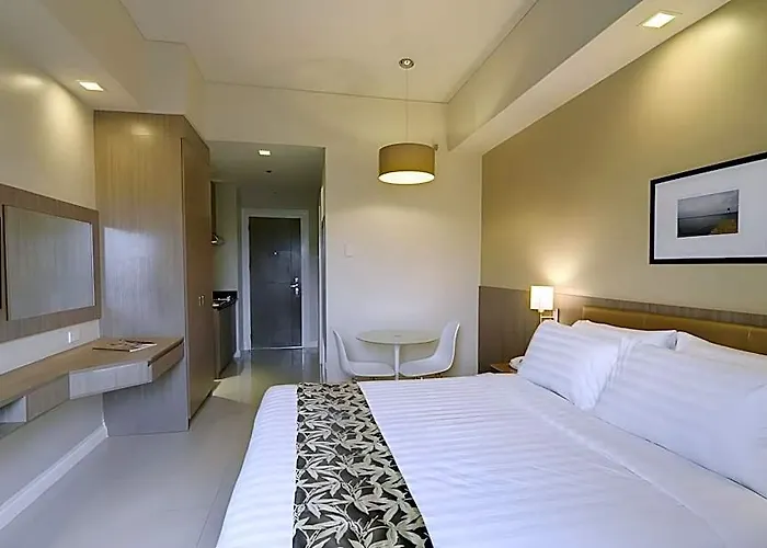 Zerenity & Hotel