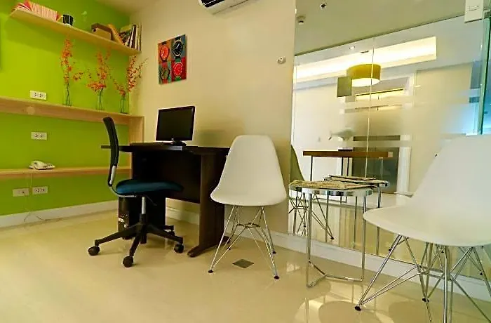 Hotel Zerenity & Cebu