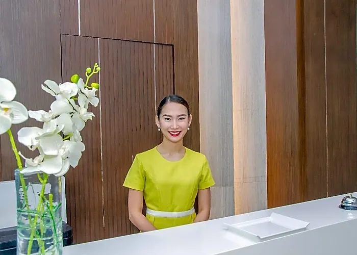 Hotel Zerenity & Cebu