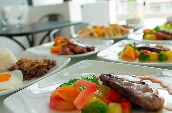 Zerenity & Hotel Cebu