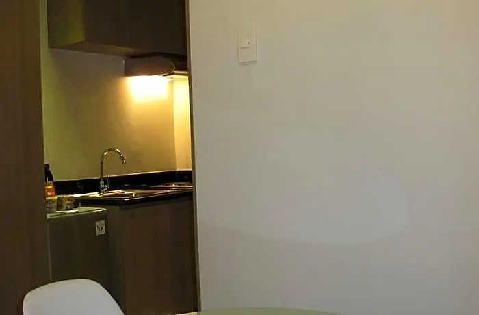 Zerenity & Hotel Cebu