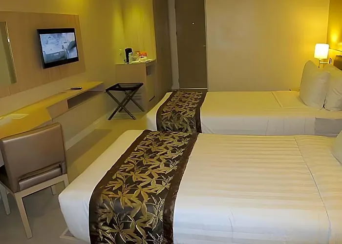 Hotel Zerenity &