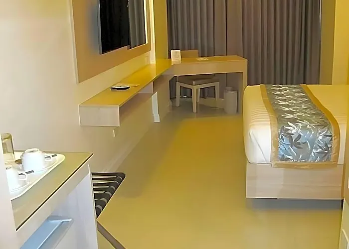 Zerenity & 3* Cebu