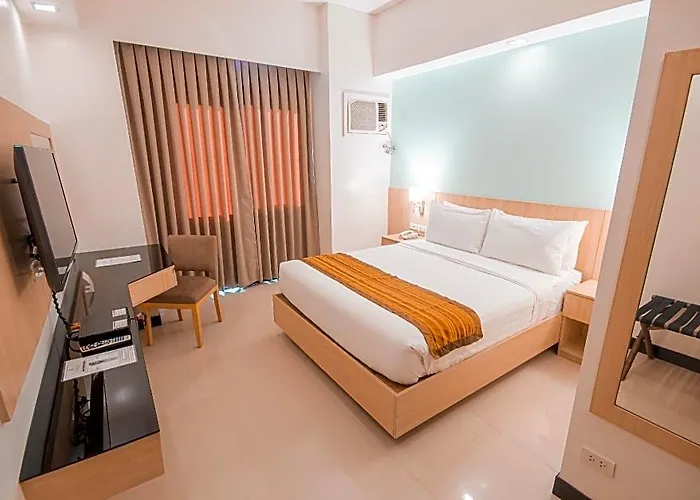 Zerenity & Hotel