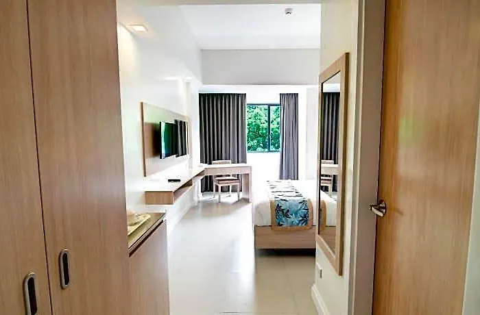Zerenity & 3* Cebu